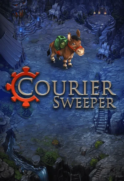 couriersweeper_skillgame_GOATBET88