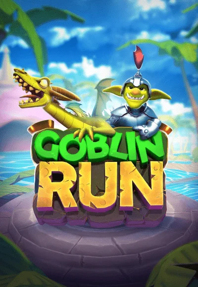 goblinrun_skillgame_GOATBET88