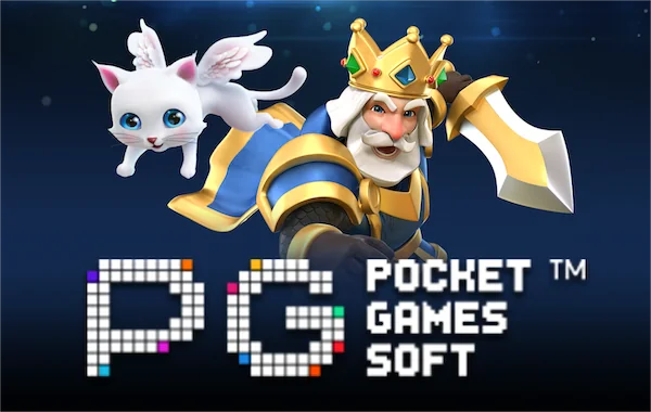 PGSoft_hotgame_GOATBET88